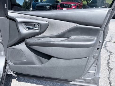 Used 2021 Nissan Murano SV FWD image 31