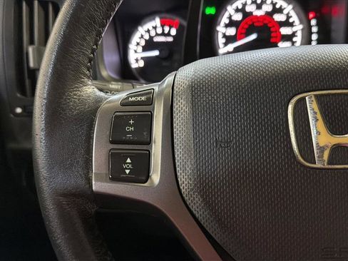 Used 2013 Honda Ridgeline Sport image 26