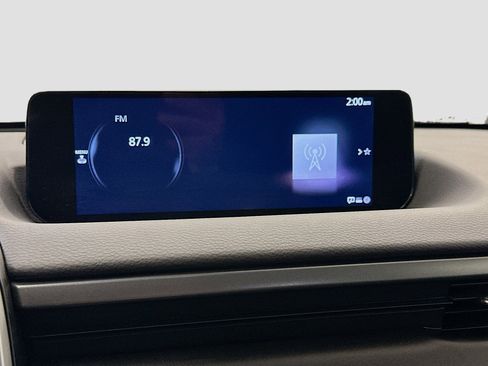 Used 2025 MAZDA CX-50 AWD 2.5 Hybrid w/ Premium Pkg image 21