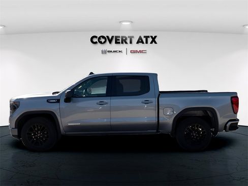 New 2026 GMC Sierra 1500 Elevation image 4