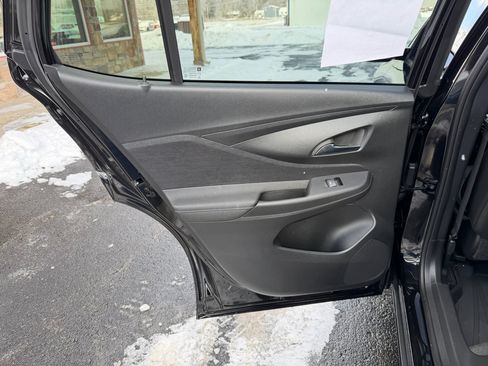 Used 2026 Buick Envista Sport Touring w/ Convenience I Package image 16