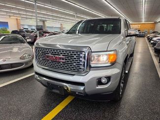 Used 2017 GMC Canyon Denali RWD video 1