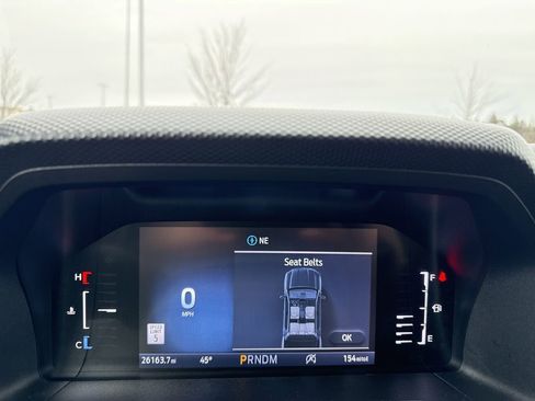 Used 2024 Ford Ranger XLT image 17