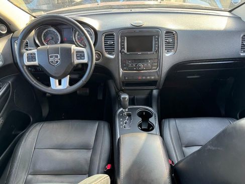 Used 2013 Dodge Durango Crew image 11