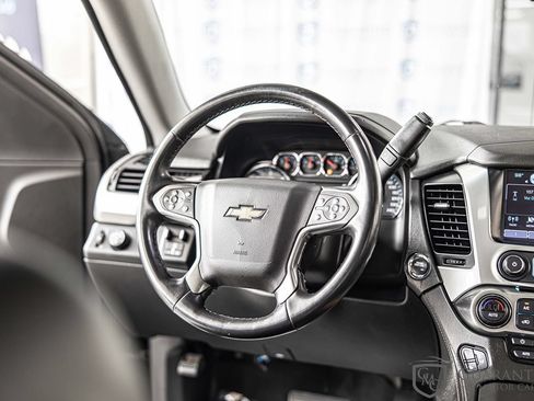 Used 2020 Chevrolet Tahoe Premier RWD image 41