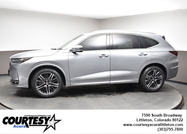 Used 2026 Acura MDX w/ Advance Package AWD/4WD image 42