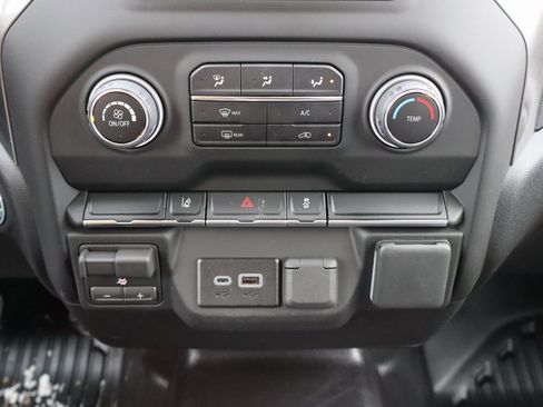 New 2026 Chevrolet Silverado 3500 W/T w/ WT Convenience Package image 14