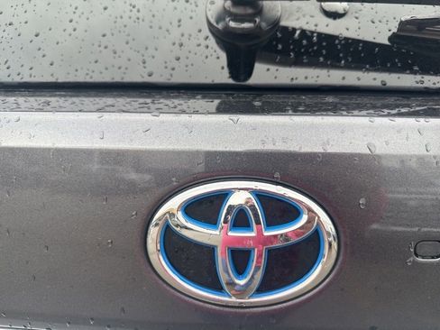 Used 2023 Toyota Sequoia Capstone AWD/4WD image 4