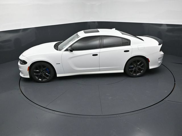 Used 2019 Dodge Charger R/T w/ Blacktop Package RWD image 15