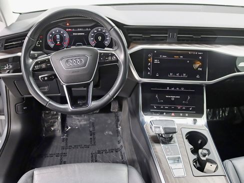 Used 2020 Audi A6 2.0T Premium Plus AWD/4WD image 14