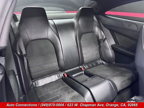 Used 2013 Mercedes-Benz C 250 Coupe w/ Sports Pkg image 8