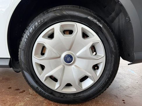 Used 2018 Ford Transit Connect XL FWD image 21
