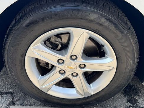 Used 2023 Chevrolet Malibu LT w/ Driver Confidence Package FWD image 43