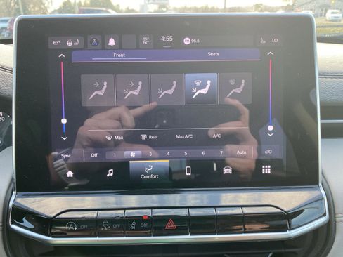 Used 2022 Jeep Compass Limited image 20