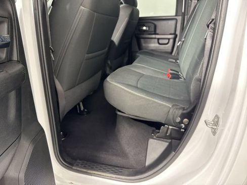 Used 2022 RAM 1500 Classic Warlock AWD/4WD image 20