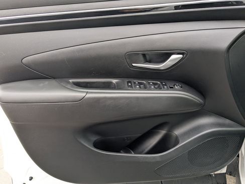 Certified 2023 Hyundai Tucson SEL image 14