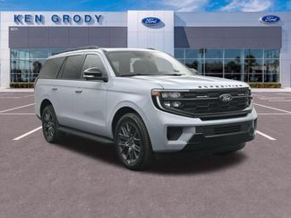 New 2026 Ford Expedition Platinum w/ Stealth Appearance Package AWD/4WD 360° Tour