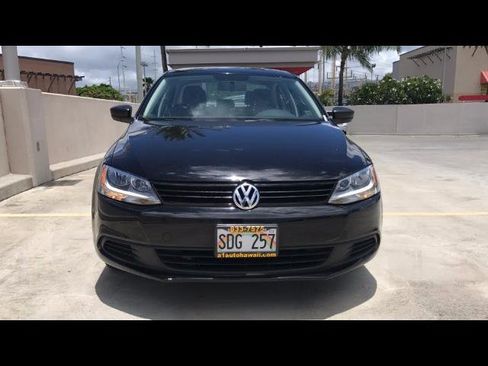 Used 2014 Volkswagen Jetta S image 5