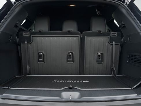 New 2025 Nissan Pathfinder Rock Creek image 8