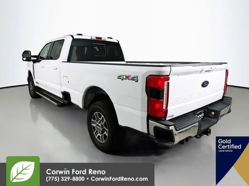 Used 2023 Ford F250 Lariat image 6