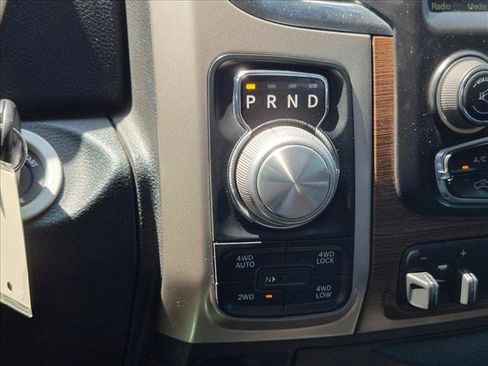 Used 2015 RAM 1500 Laramie AWD/4WD image 11