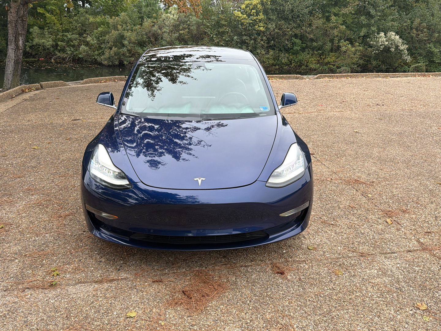 Used 2019 Tesla Model 3 Standard Range Plus RWD image 7