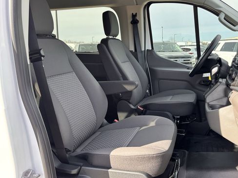 New 2025 Ford Transit 350 XL image 51
