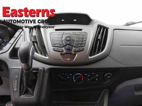 Used 2019 Ford Transit 150 148 Low Roof RWD image 11