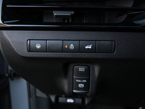 Certified 2025 Nissan Murano SL image 23