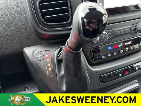 New 2026 RAM ProMaster 2500 w/ Advanced Safety Group image 23