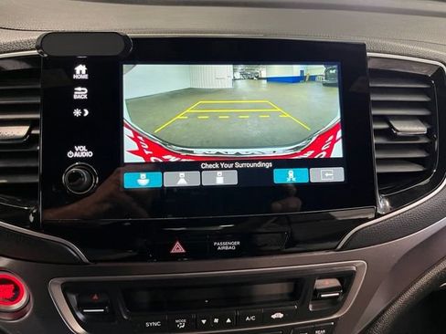 Used 2023 Honda Passport EX-L image 28
