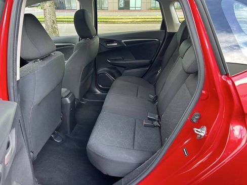 Used 2016 Honda Fit EX image 12