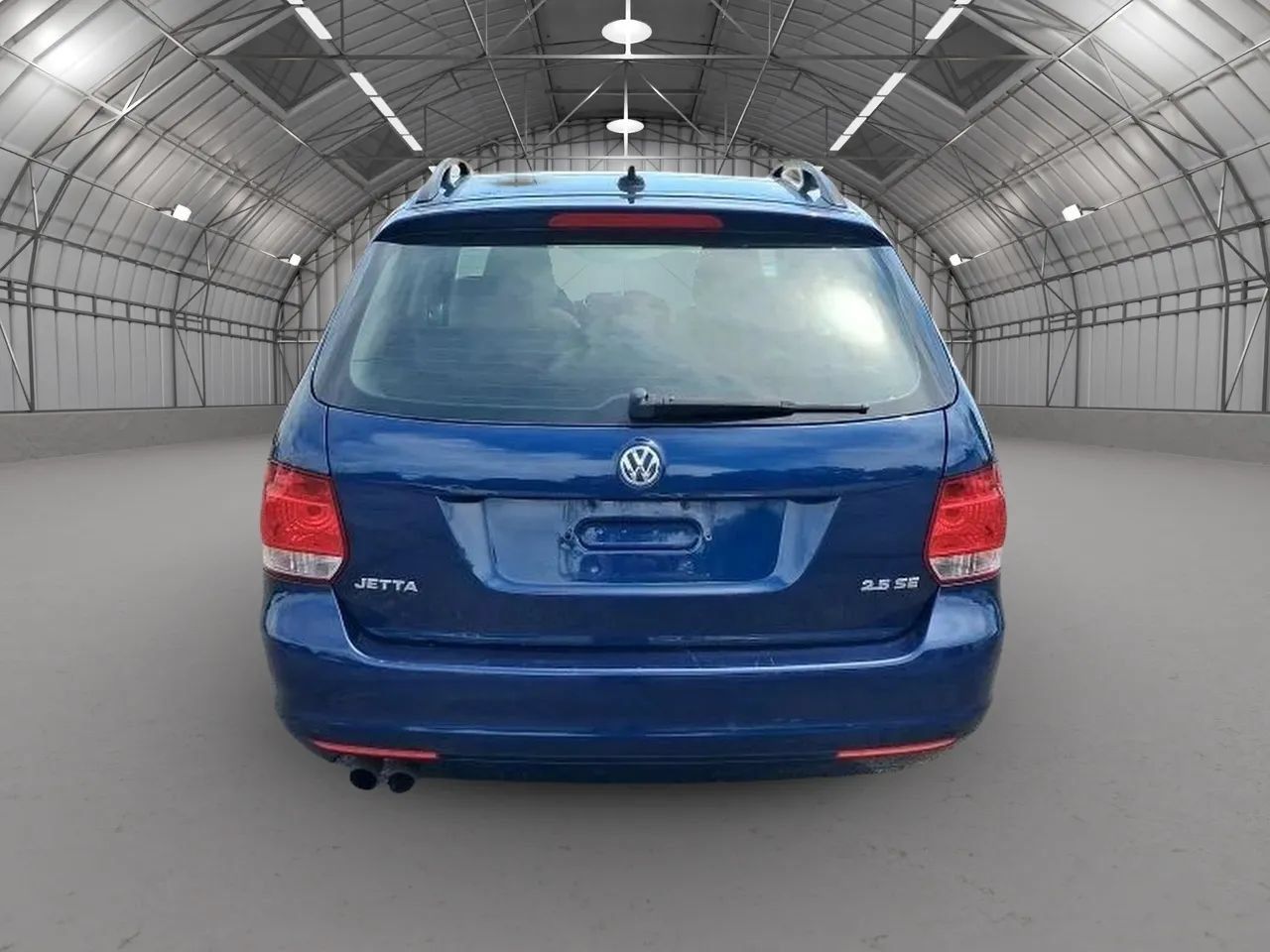 Used 2013 Volkswagen Jetta S FWD image 4