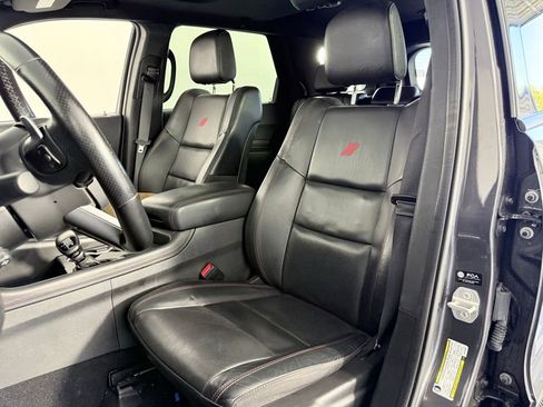 Used 2024 Dodge Durango GT image 11
