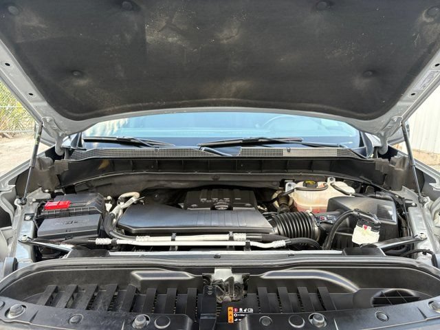 Used 2025 Chevrolet Silverado 1500 RST w/ LPO, Dark Essentials Package AWD/4WD image 20