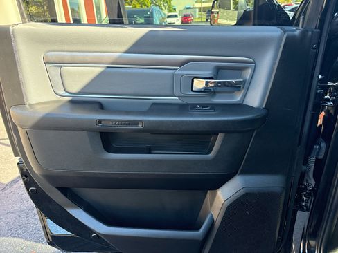 Used 2023 RAM 1500 Classic SLT w/ Trailer & Traction Group image 24