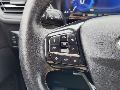 Used 2022 Ford Escape Titanium w/ Titanium Elite Package image 19