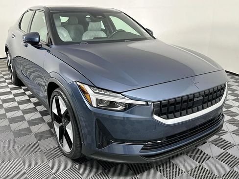 Used 2023 Polestar Polestar 2 AWD/4WD image 28