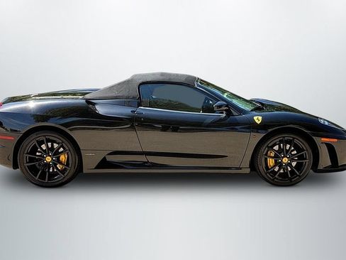 Used 2007 Ferrari F430 Spider RWD image 4