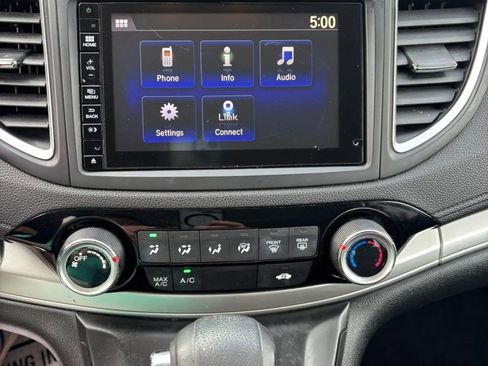 Used 2016 Honda CR-V EX image 13