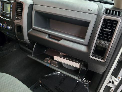 Used 2020 RAM 1500 Tradesman w/ Popular Equipment Group RWD image 31