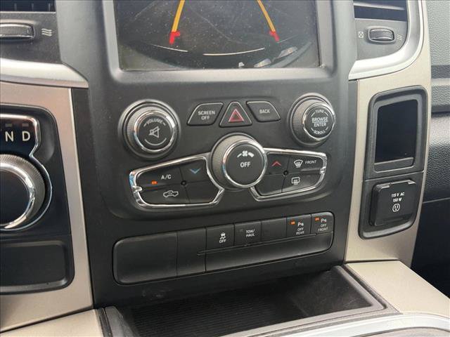 Used 2016 RAM 1500 Lone Star RWD image 14