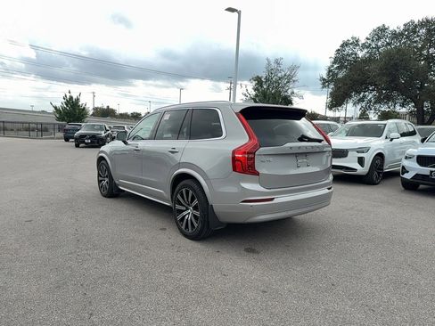 Certified 2023 Volvo XC90 B5 Core image 5