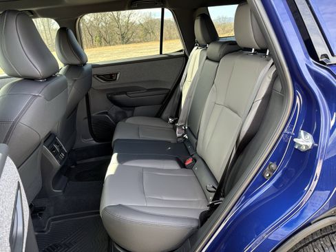 New 2026 Subaru Outback Premium image 33