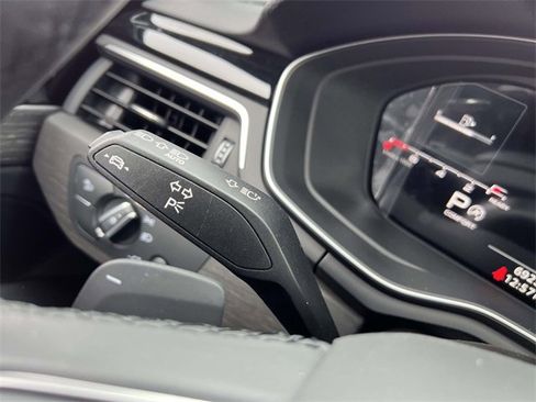 Certified 2025 Audi A5 2.0T Premium Plus image 30