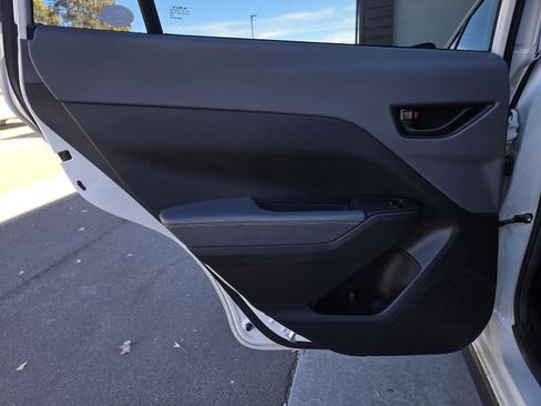 Used 2024 Subaru Crosstrek 2.5i Wilderness image 35