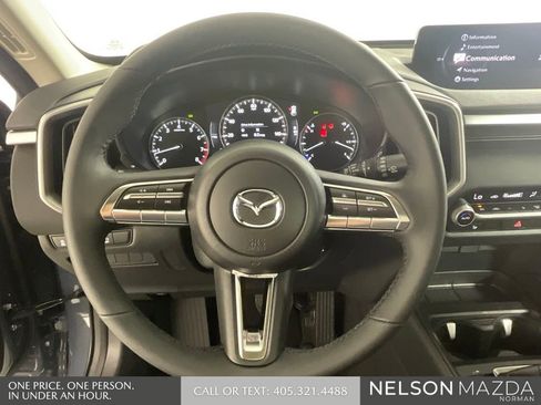 New 2026 MAZDA CX-50 Meridian Edition w/ Weather Package AWD/4WD image 39