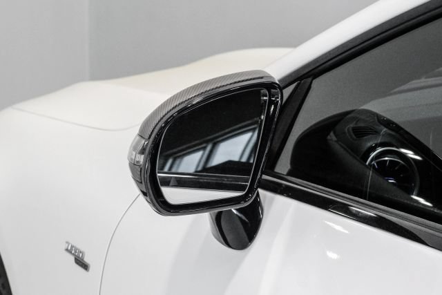 Used 2020 Mercedes-Benz CLS 53 AMG 4MATIC image 44