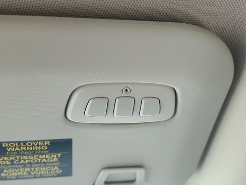 Used 2024 Ford Bronco Sport Big Bend w/ Convenience Package image 26