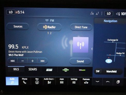 Used 2023 Ford F450 Lariat w/ Lariat Ultimate Package AWD/4WD image 60